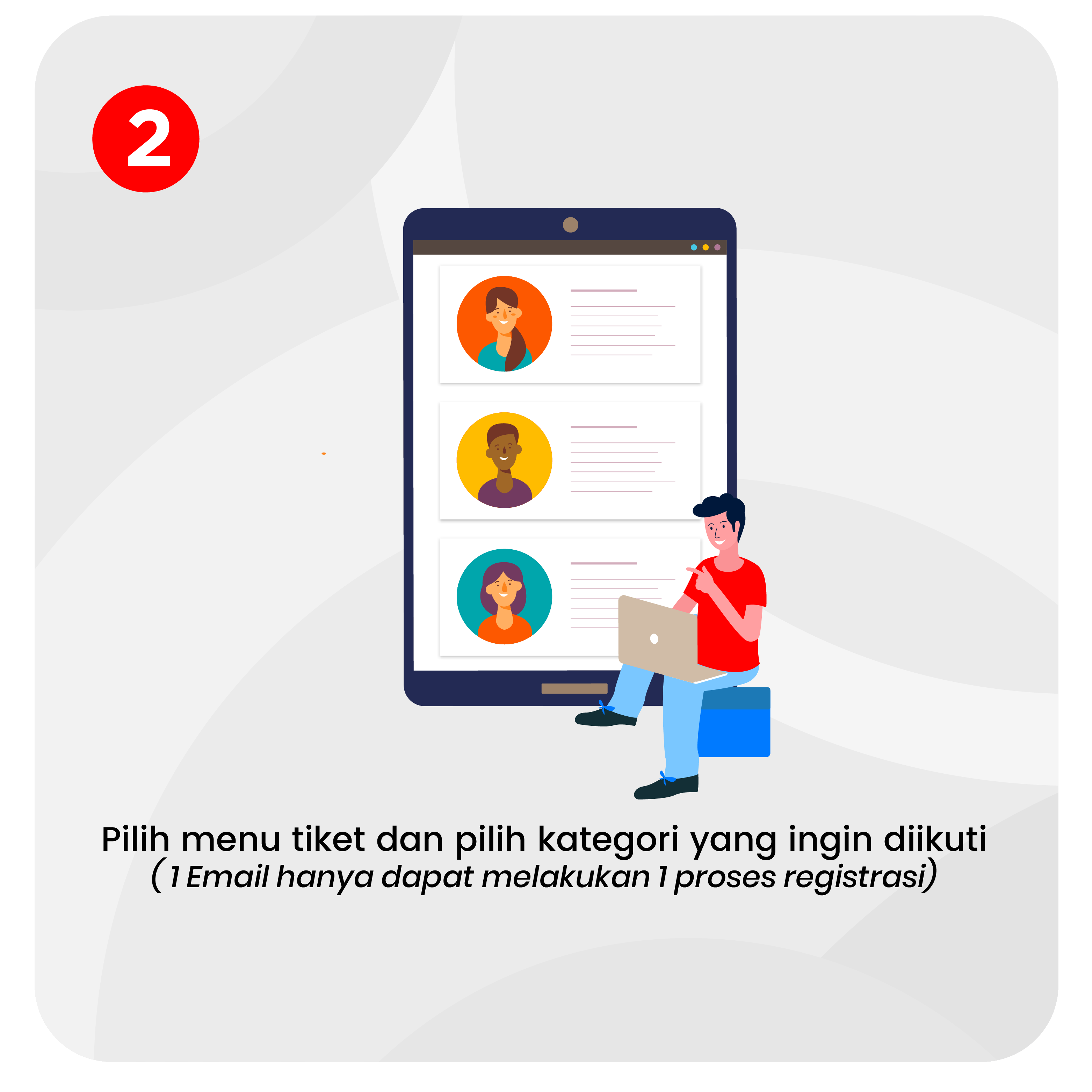 TATA CARA REGISTRASI REVISI 3-02