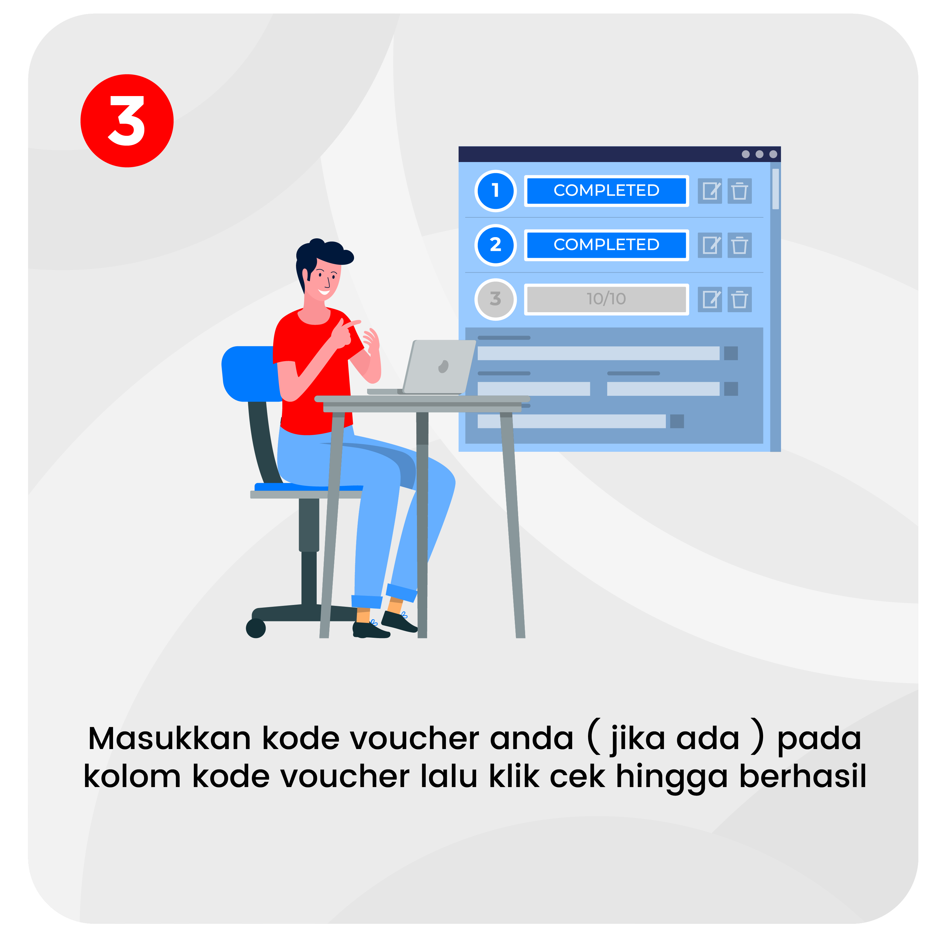 TATA CARA REGISTRASI REVISI 3-03