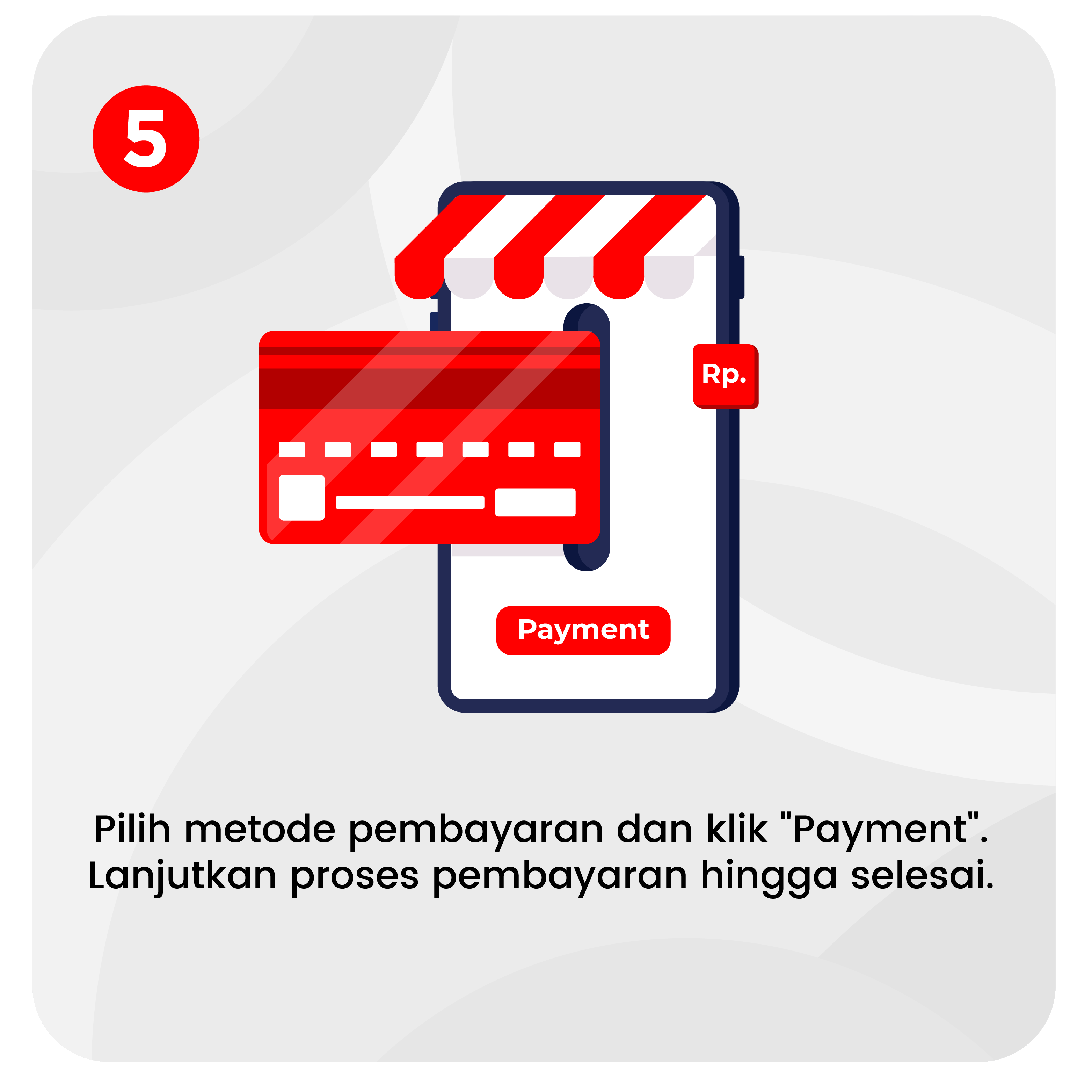 TATA CARA REGISTRASI REVISI 3-05
