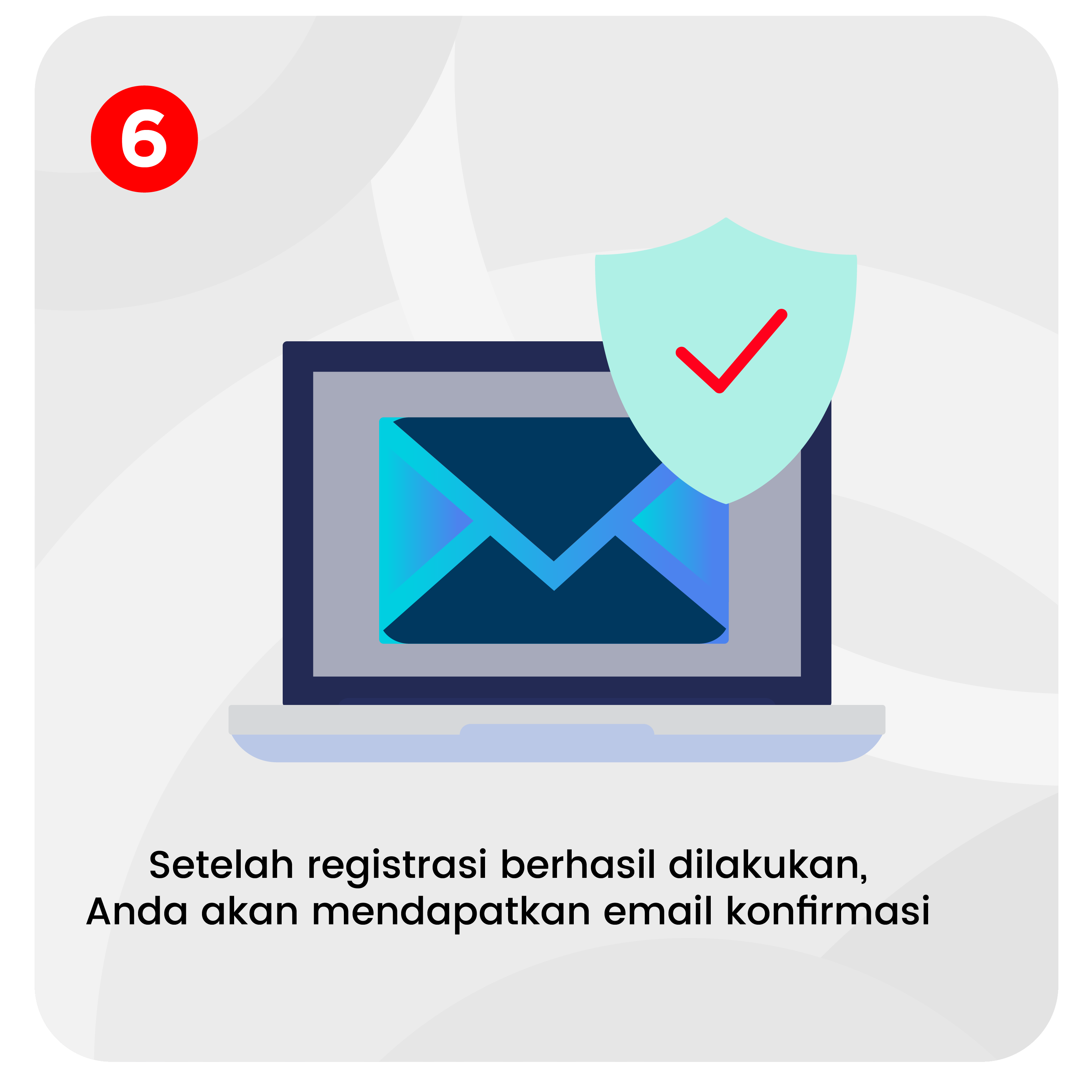 TATA CARA REGISTRASI REVISI 3-06