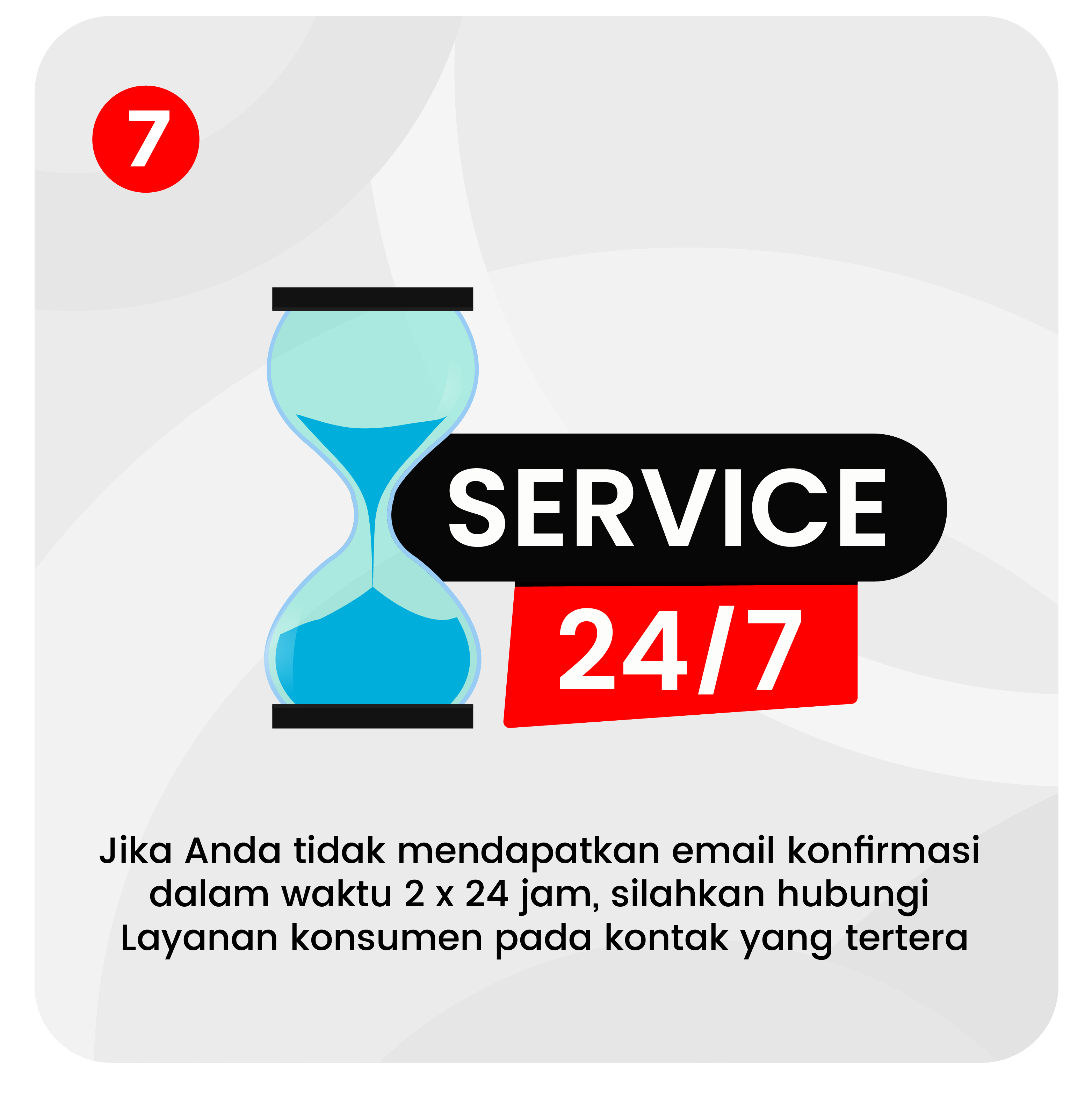 TATA CARA REGISTRASI REVISI 3-7